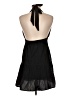Shein Black Cocktail Dress Size 6 - photo 2