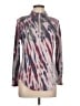 Chaser Tie-dye Purple Pullover Sweater Size L - photo 1