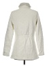 The North Face 100% Polyester Ivory Jacket Size M - photo 2