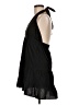 Shein Black Cocktail Dress Size 6 - photo 5