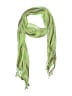 Unbranded Green Scarf One size - photo 1