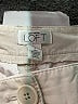Ann Taylor LOFT Ivory Jeans Size 4 - photo 3