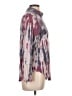 Chaser Tie-dye Purple Pullover Sweater Size L - photo 4