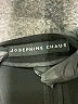 Josephine Chaus Solid Black Dress Pants Size 10 - photo 7