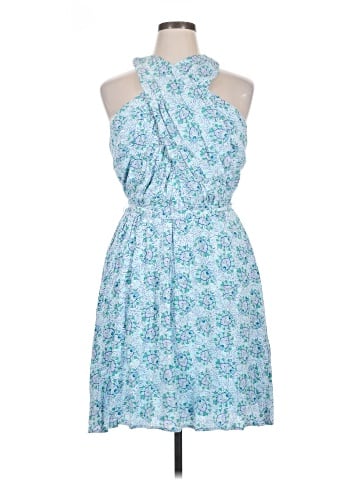 Ann Taylor LOFT Casual Dress (view 1)