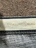 Treasure & Bond Stars Blue Jeans Size 29 waist - photo 7
