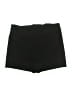 Love Nation Black Shorts Size 1X - photo 1