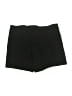 Love Nation Black Shorts Size 1X - photo 2