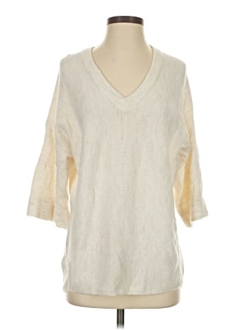 Ann Taylor LOFT Outlet Pullover Sweater (view 1)