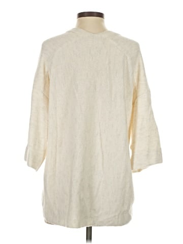 Ann Taylor LOFT Outlet Pullover Sweater (view 2)