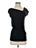The Limited 100% Modal Black Short Sleeve Top Size XS - photo 1