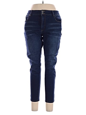 Tahari Jeans (view 1)