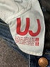 UT for Uniqlo Blue Jeans Size 31 waist (estimated) - photo 7