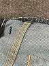 UT for Uniqlo Blue Jeans Size 31 waist (estimated) - photo 8