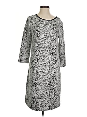 Tyler Boe Casual Dress (view 1)