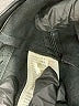 Free People 100% Polyester Black Casual Pants Size 6 - photo 8