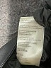 Free People 100% Polyester Black Casual Pants Size 6 - photo 9