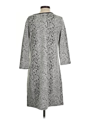 Tyler Boe Casual Dress (view 2)