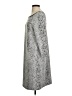 Tyler Boe Animal Print Gray Casual Dress Size S - photo 5
