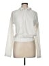 Athleta Ivory Windbreaker Size M - photo 1