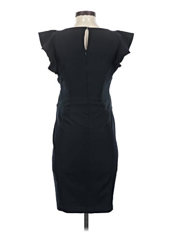 A Pea in the Pod Cocktail Dress (view 2)