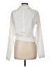 Athleta Ivory Windbreaker Size M - photo 2