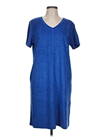 Joh Casual Dress (view 1)