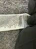 Gap Solid Black Casual Skirt Size 16 - photo 5