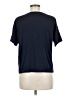 Old Navy Hearts Blue Short Sleeve T-Shirt Size M - photo 2