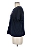 Old Navy Hearts Blue Short Sleeve T-Shirt Size M - photo 5