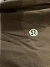 Lululemon Athletica Black Active Pants Size 6 - photo 4