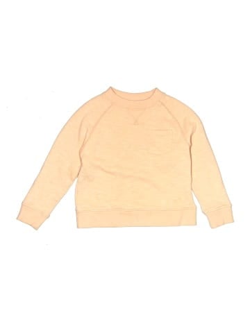 Janie and Jack Sweatshirt (view 1)