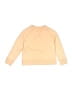 Janie and Jack Yellow Sweatshirt Size 3 - photo 1