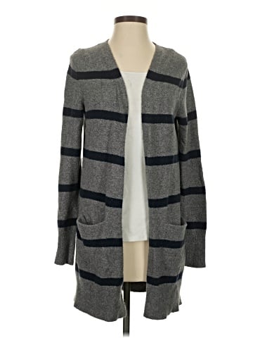 Bass Cardigan (view 1)