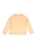 Janie and Jack Yellow Sweatshirt Size 3 - photo 2