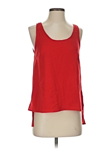Ark & Co. Sleeveless Top (view 1)