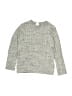 Baby Gap Tweed Gray Pullover Sweater Size 4T - photo 1