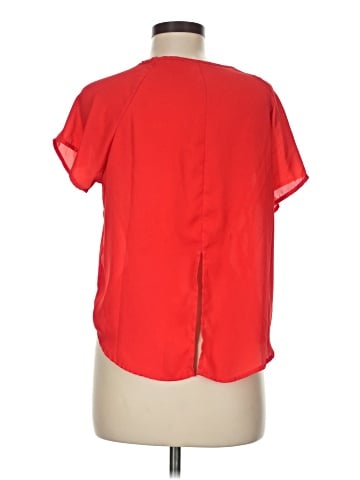 Meraki Short Sleeve Top (view 2)