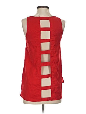 Ark & Co. Sleeveless Top (view 2)