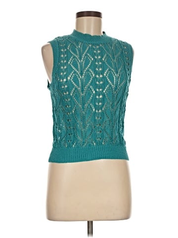 Shein Sweater Vest (view 1)