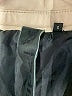 Assorted Brands 100% Polyester Tan Trenchcoat Size S - photo 6