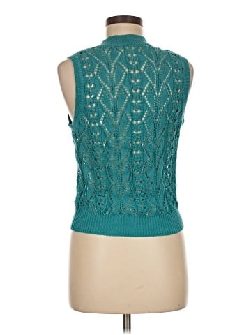 Shein Sweater Vest (view 2)