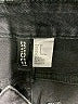 Divided by H&M Black Jeans Size 8 - photo 4