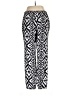 Guess Jeans Print Black Casual Pants Size M - photo 2