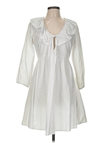 Emma & Michele Casual Dress (view 1)