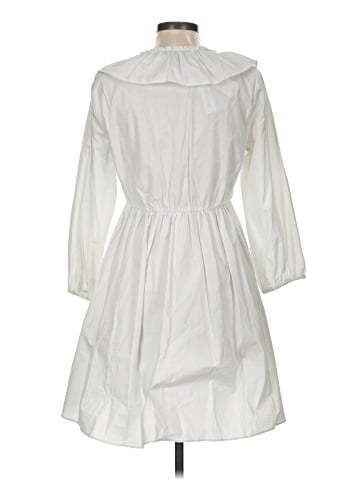 Emma & Michele Casual Dress (view 2)