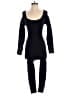 Assorted Brands Black Blue Jumpsuit Size S - photo 1