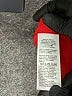J.Crew 100% Polyester Solid Red Casual Dress Size 8 - photo 8