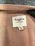 Hayden 100% Rayon Pink Jacket Size 2X - photo 6