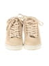 J/Slides Ivory Tan Sneakers Size 8 - photo 2